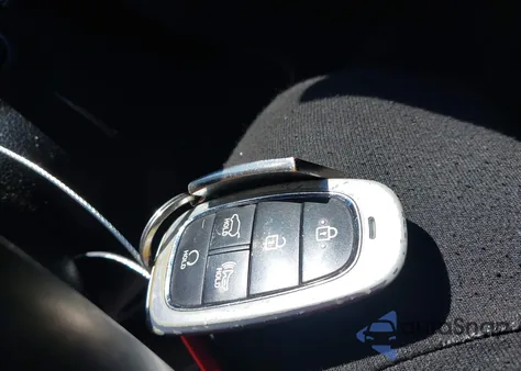 2023 Hyundai Santa Fe Sel z USA, uszkodzony, nr VIN 5NMS24AJ2PH514041